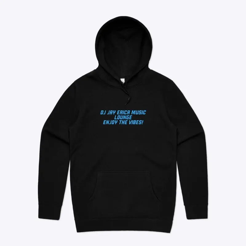 Buy a shirt or hoodie